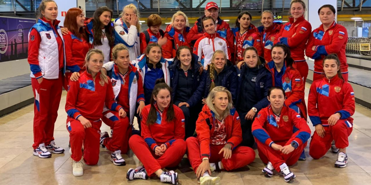 Полуфинал чемпионата Европы